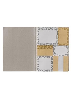 HEMA 8-pak Sticky Notes HEMA 8-pak Sticky Notes