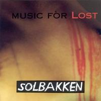 Music For Lost - CD (5425001460809)