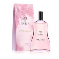 INSTITUTO ESPAÑOL Aire De Sevilla Paradise Edt 150ml