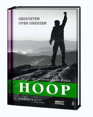 Hoop - Paperback (9789061095095)