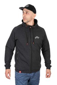 Fox Rage Voyager Hoody Dark Grey Small