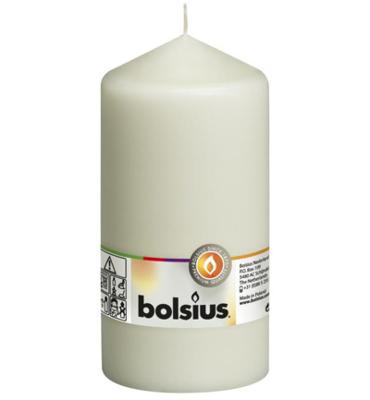 Bolsius Bolsius Stompkaars 150/78 Ivoor (1st) Bolsius Bolsius Stompkaars 150/78 Ivoor (1st)