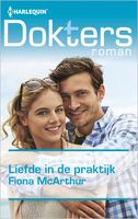 Liefde in de praktijk - Fiona McArthur - ebook - thumbnail