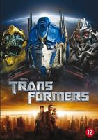 Transformers - DVD (8714865880753)