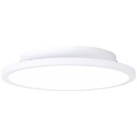 Brilliant Buffi G96883A85 LED-paneel 13 W Zand, Wit