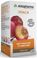 Arkocaps Maca Capsules 45st