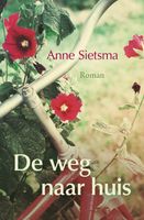 De weg naar huis - Anne Sietsma - ebook - thumbnail