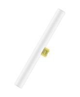 OSRAM LED Energielabel A (A++ - E) S14d Buis 4.5 W = 25 W Warmwit (Ø x l) 29 mm x 300 mm Dimbaar 1 stuk(s)