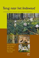 Terug naar het lindewoud - Patrick Hommel, Rein de Waal, Bart Muys, Jan den Ouden, Theo Spek - ebook