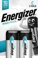 Energizer Alkaline-Batterij C | 1.5 V DC | 2 stuks - EN-53542333400 EN-53542333400