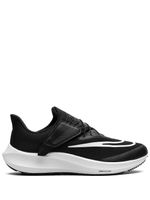 Nike Pegasus FlyEase "Black/Dark Smoke Grey/White" sneakers - Noir