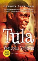 Tula - Jeroen Leinders - ebook - thumbnail