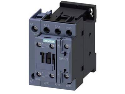 Siemens 3RT2327-1AF00 Contactor 4x NO 1 stuk(s)