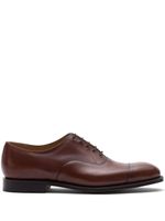 Church's chaussures Oxford Consul en cuir - Marron