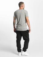 Urban Classics / t-shirt Short Multicolor in beige