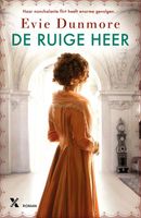 De ruige heer - Evie Dunmore - ebook - thumbnail