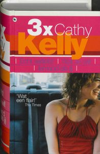 3X CATHY KELLY OMNIBUS