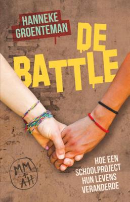 Hanneke  Groenteman De Battle