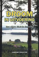 Droom in uitvoering - Petra Raming - ebook