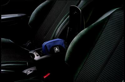 Originele armsteun Citroen C4 0000944015 Originele armsteun Citroen C4 0000944015