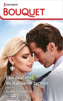 Een deal met de Italiaanse tycoon - Clare Connelly - ebook - thumbnail