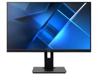 Acer Vero B227QEbmiprxv LED-monitor Energielabel E (A - G) 54.6 cm (21.5 inch) 1920 x 1080 Pixel 16:9 4 ms HDMI, DisplayPort, VGA, Audio-Line-out IPS LED