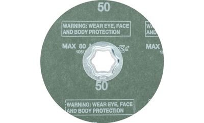 PFERD CC-FS 125 Z 50 haakse slijper-accessoire