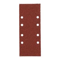 Milwaukee Accessoires Schuurpapier | 93x185/8 HL G80 | 10 stuks - 4932492259 - thumbnail