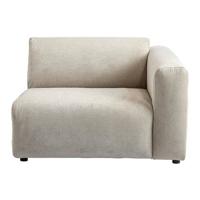 by fonQ Move Bank Element - Arm Rechts - Greige