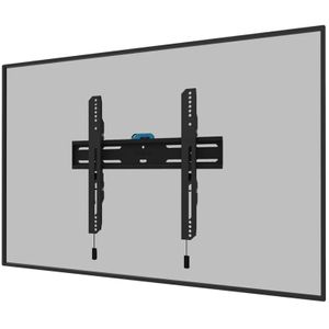 Select WL30S-850BL14 vlakke wandsteun Bevestiging