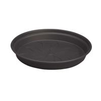 Elho green basics saucer 34 living black