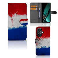 OnePlus Nord CE 3 Bookstyle Case Nederland - thumbnail