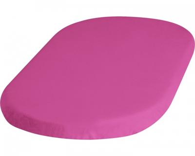 Playshoes hoeslaken 40x70 cm roze Playshoes hoeslaken 40x70 cm roze