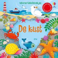 Usborne Publishers De Kust