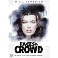 Faces In The Crowd (DVD)