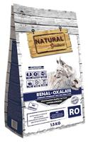 Natural Greatness - Dieet Vet Cat Renale Oxalaten - Dietetic Complet Food