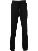 1017 ALYX 9SM pantalon de jogging à logo imprimé - Noir