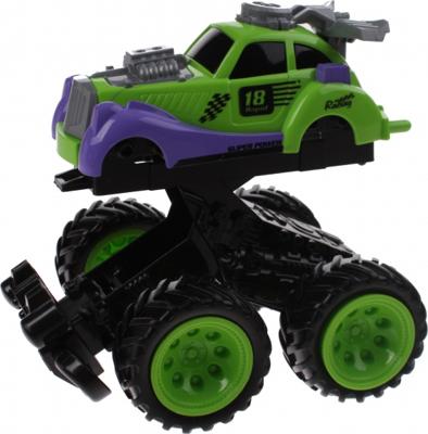 Toi Toys Monstertruck Racing groen Toi Toys Monstertruck Racing groen