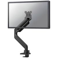 Neomounts DS70-450BL1 Monitor-tafelbeugel 1-voudig 43,2 cm (17) - 106,7 cm (42) Zwart Draaibaar, Kantelbaar, Roteerbaar - thumbnail