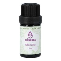 Sjankara Manuka Ess. Olie 5ml