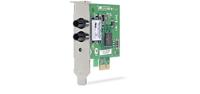 Allied Telesis AT-2911SX/ST-001 Intern Ethernet 1000Mbit/s