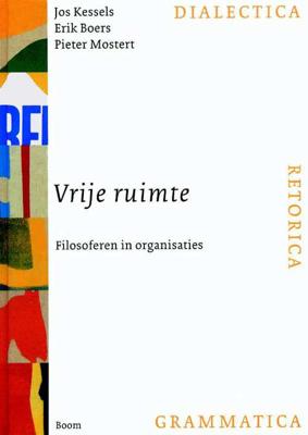 Vrije ruimte - E. Boers, Jos Kessels, P. Mostert - Paperback (9789053528273)