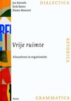 Vrije ruimte - E. Boers, Jos Kessels, P. Mostert - Paperback (9789053528273)