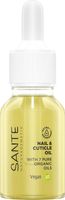 Sante Deco Nail & cuticle oil (15 ml)