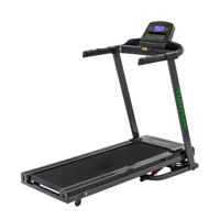 Tunturi Cardio Fit T40 loopband - hardloopband