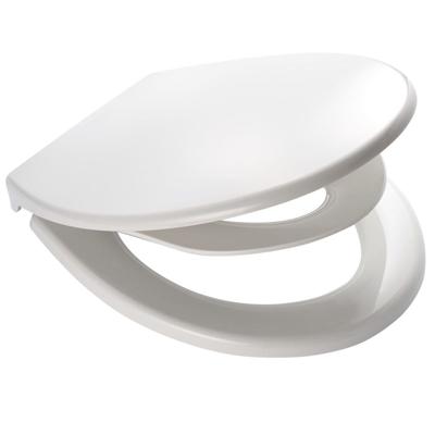 RIDDER Toiletbril Generation soft-close wit 2119101 RIDDER Toiletbril Generation soft-close wit 2119101
