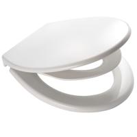 RIDDER Toiletbril Generation soft-close wit 2119101