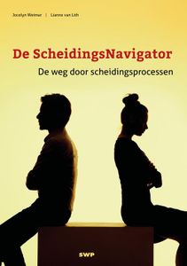 De ScheidingsNavigator - Jocelyn Weimar, Lianne van Lith - ebook