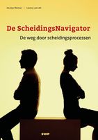 De ScheidingsNavigator - Jocelyn Weimar, Lianne van Lith - ebook - thumbnail