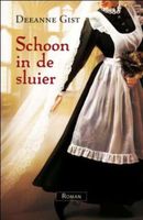 Schoon in de sluier - Deeanne Gist - ebook - thumbnail